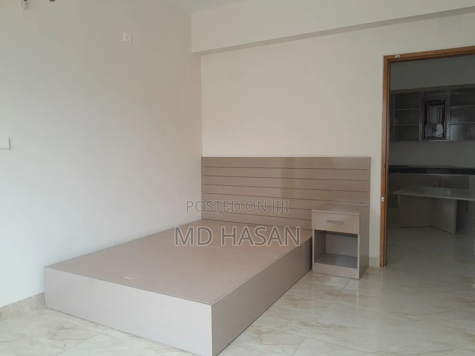 Furnished 3bdrm Apartment in Fully Furnished Flat for rent