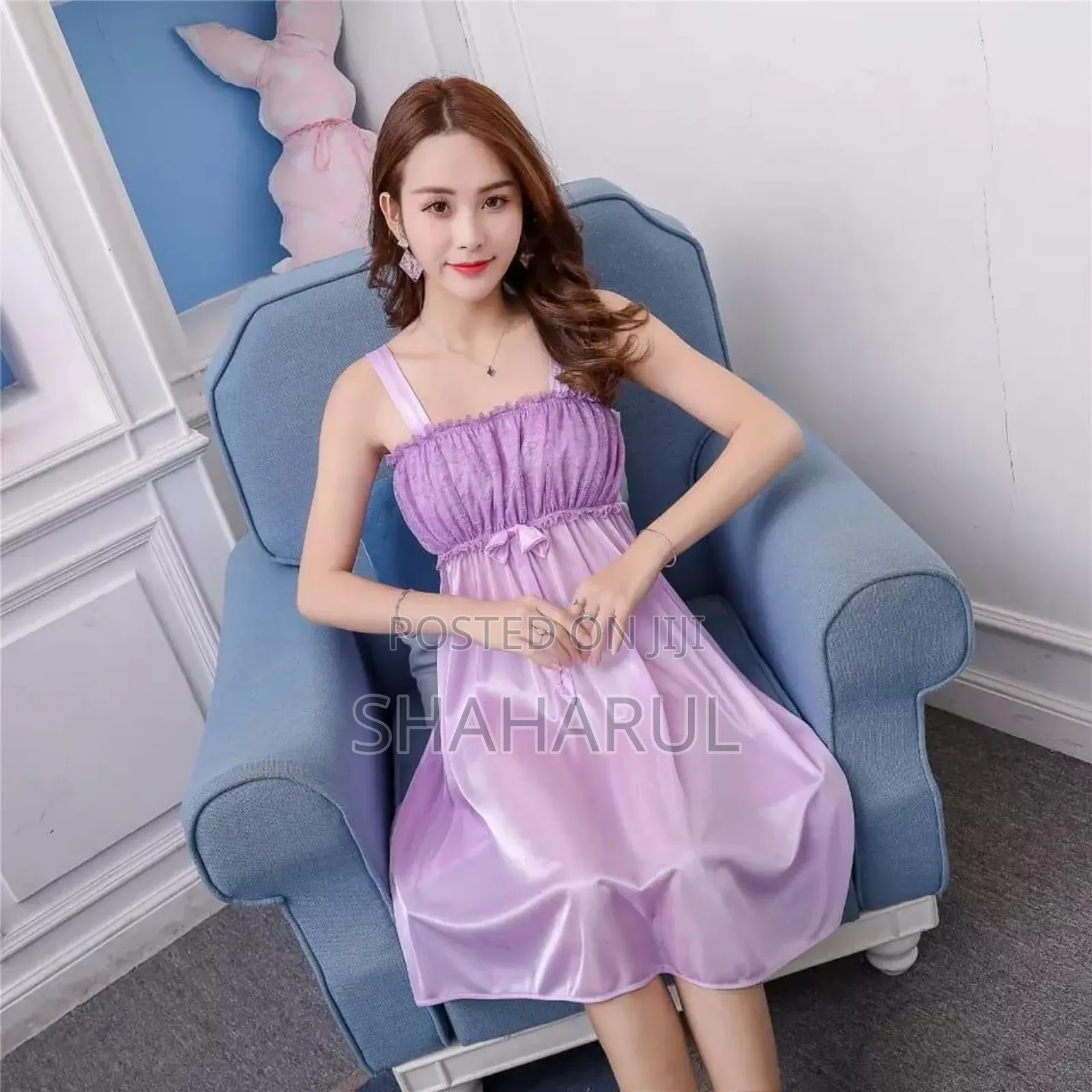 Nighty Dress Primium