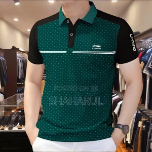 Photo - Premium Quality Polo Shirt