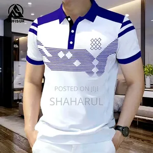 Premium Quality Polo Shirt