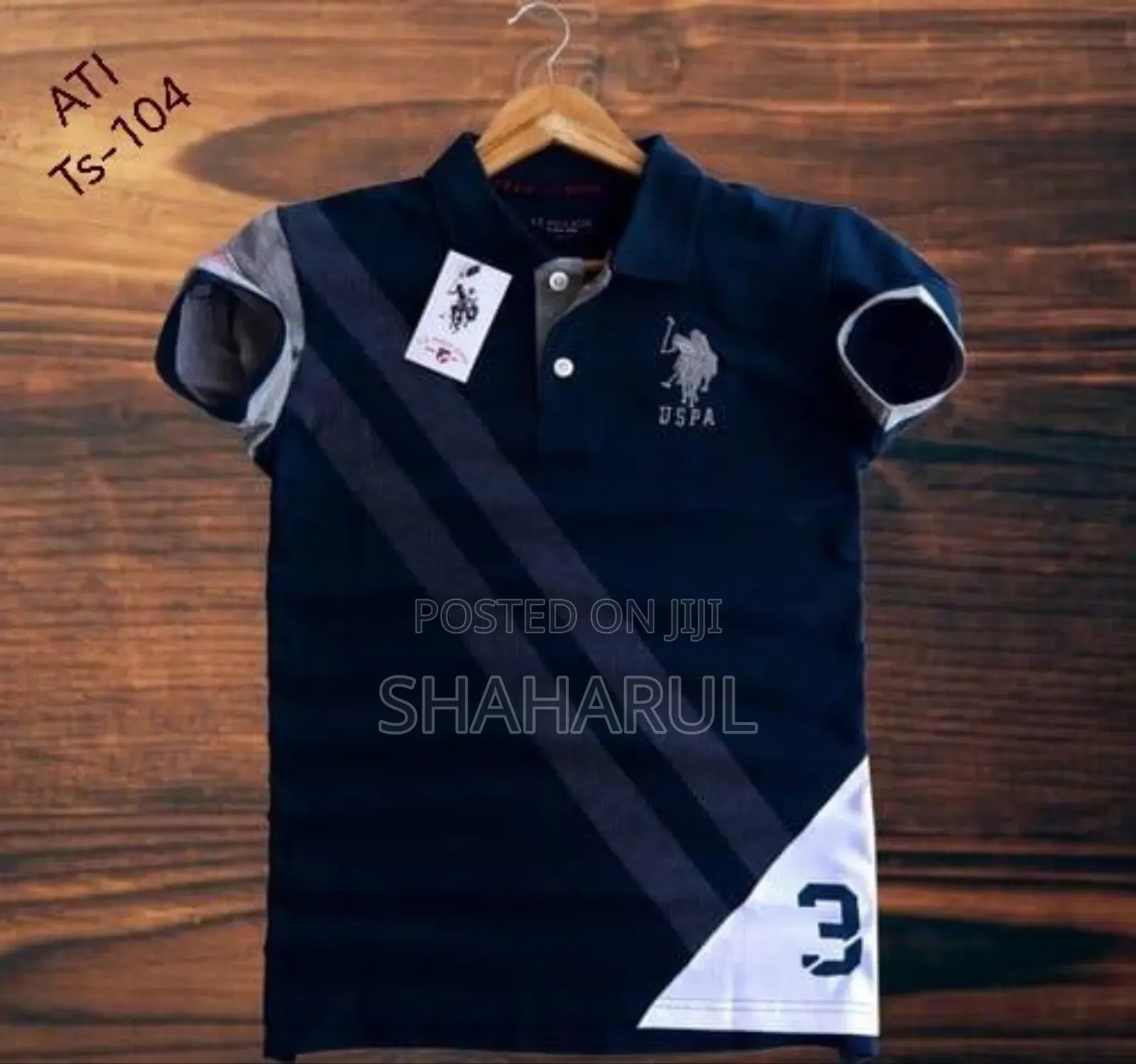 Premium Quality Polo Shirt