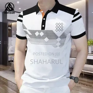 Premium Quality Polo Shirt