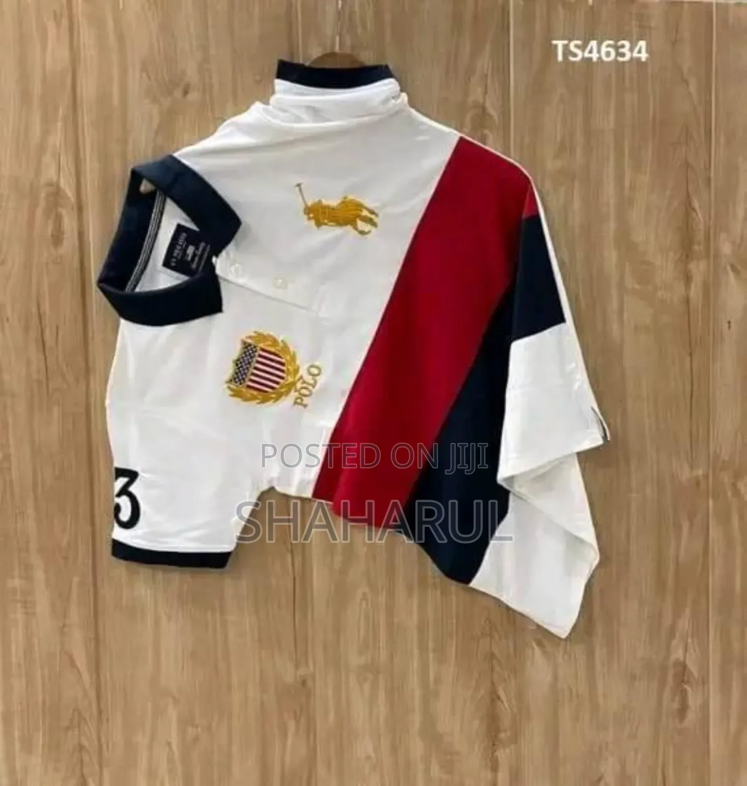 Premium Quality Polo Shirt