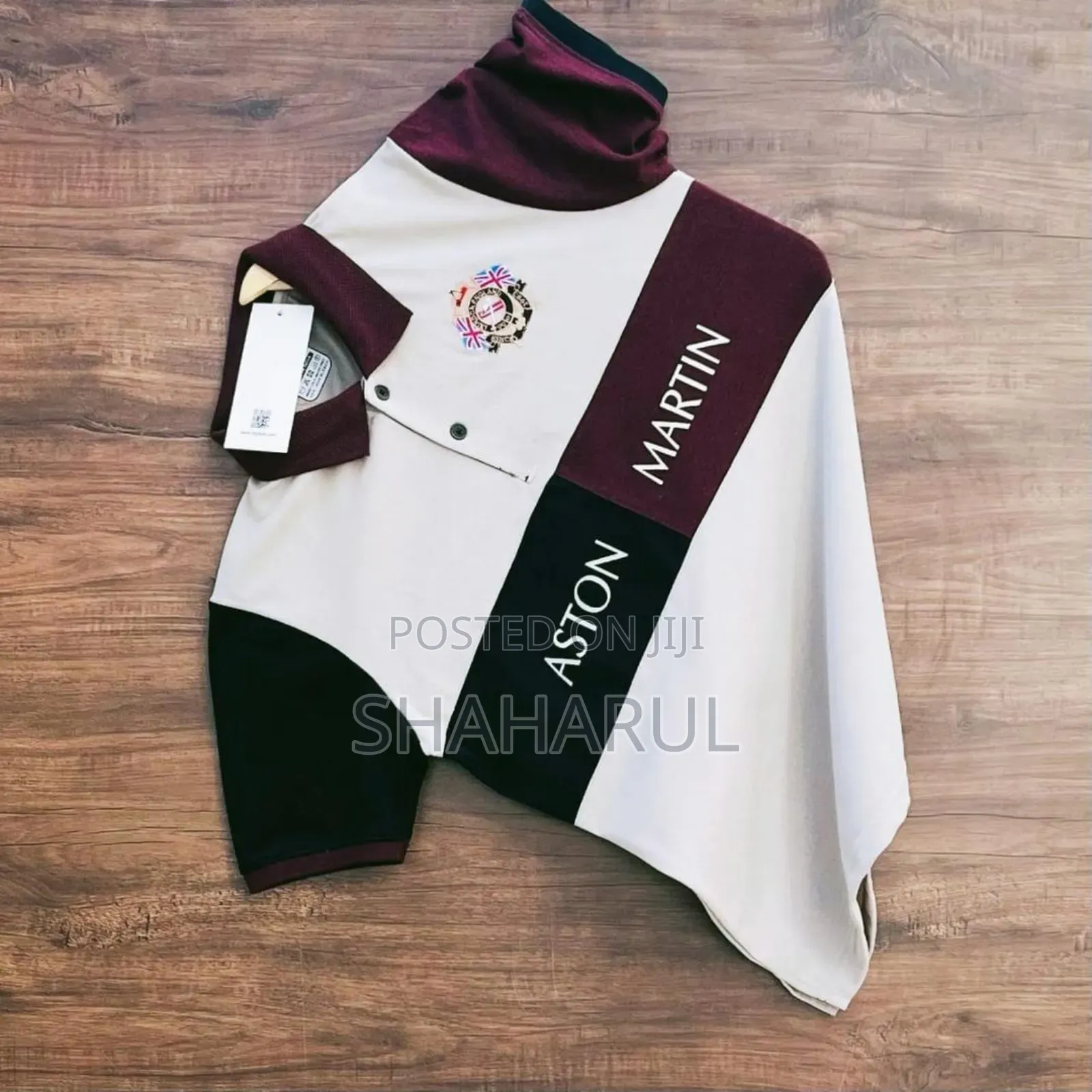 Premium Quality Polo Shirt