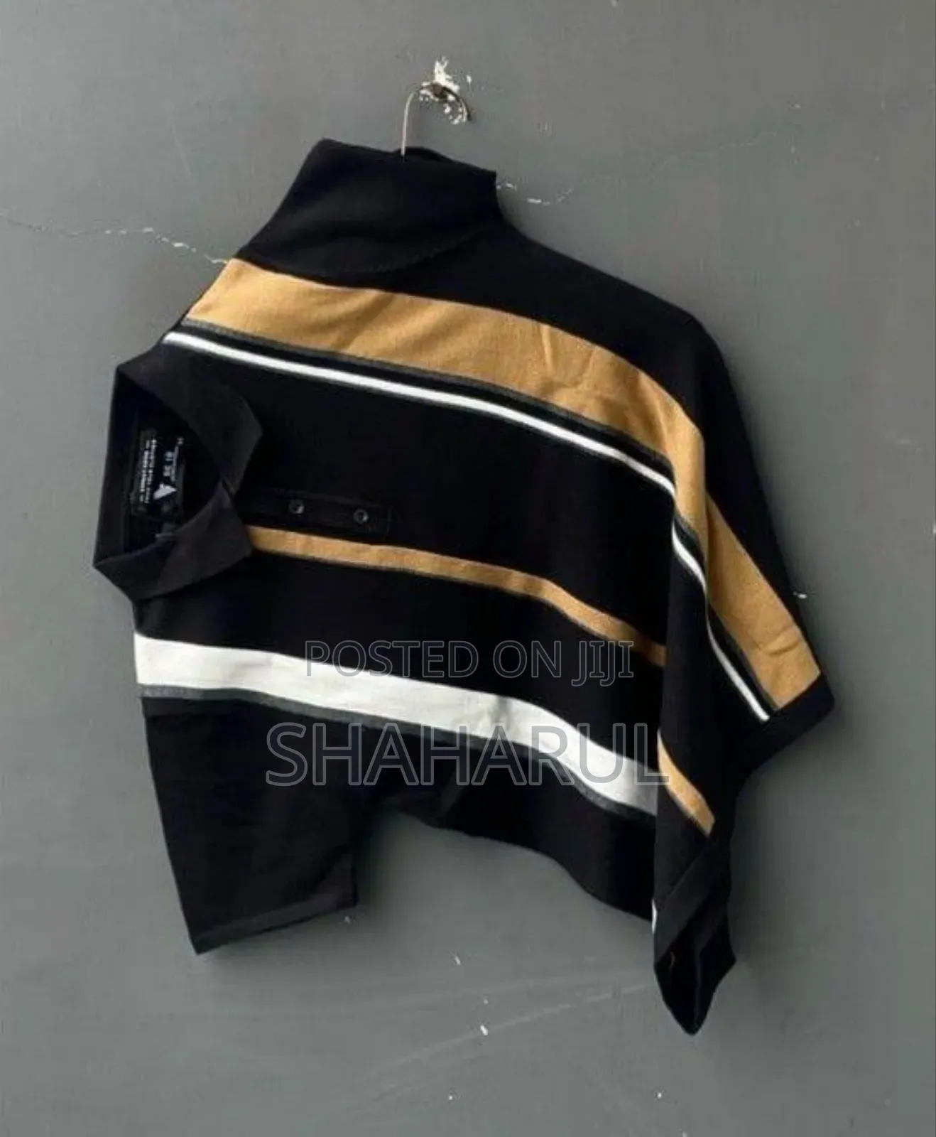 Premium Quality Polo Shirt