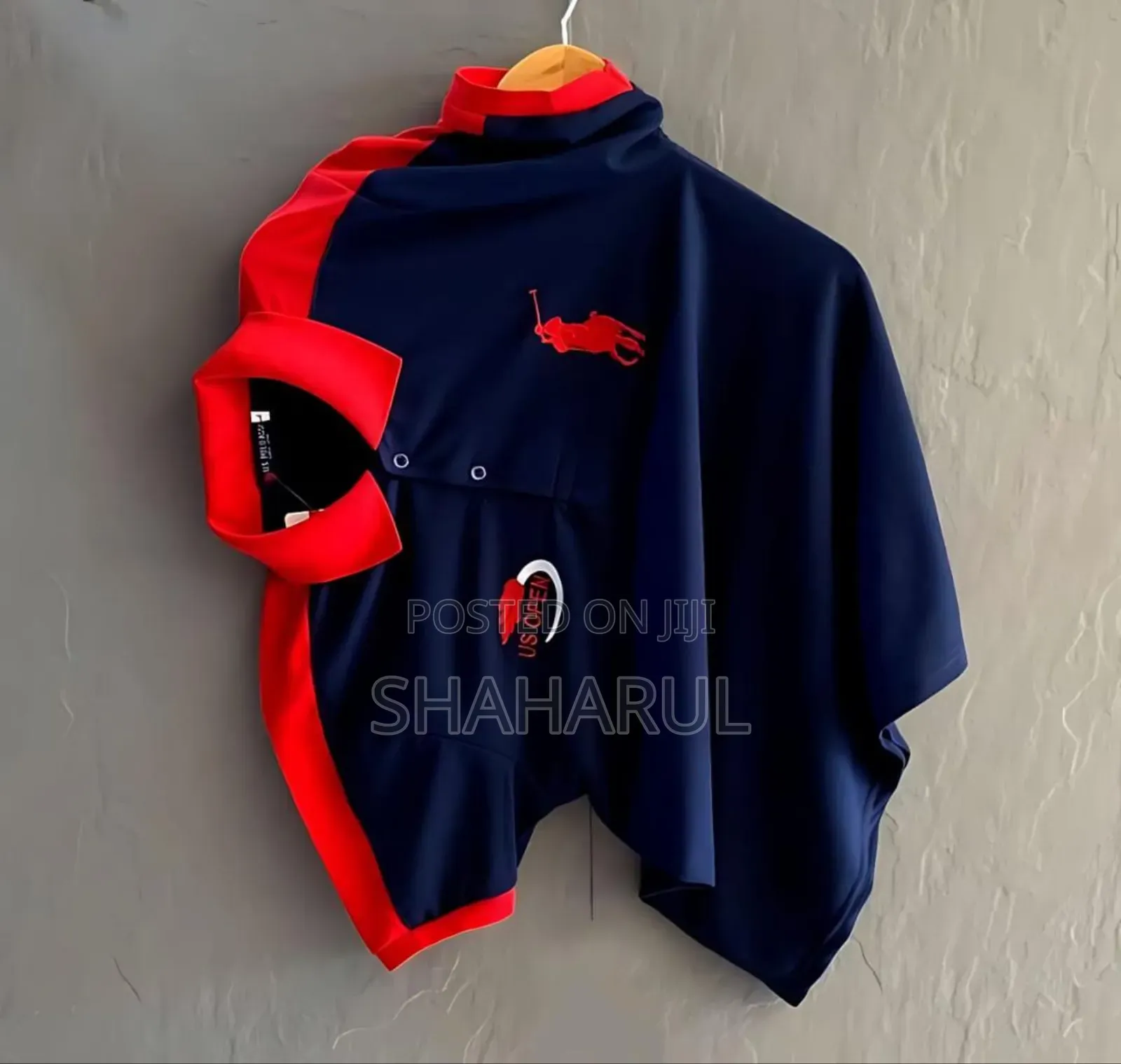 Premium Quality Polo Shirt