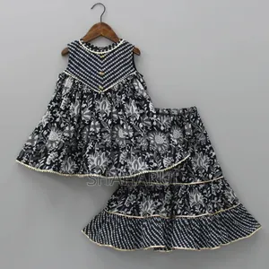 Baby Trendy Dress