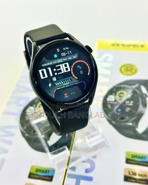 Awei H35 Multifunctional Smartwatch With Btcall,Healthmonito