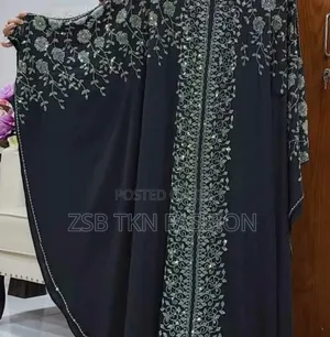 Koti Borka With Adjust Hijab New Update Collection