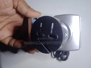 Motorized Knife Sharper.