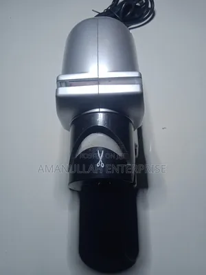 Motorized Knife Sharper.