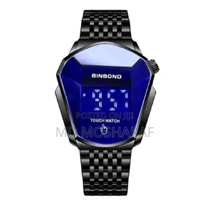 Photo - Binbond Touch Watch