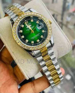 Photo - Rolex Watch for Man With Box