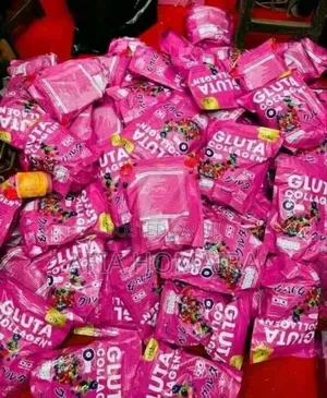 Manee Gluta Collagen Juice