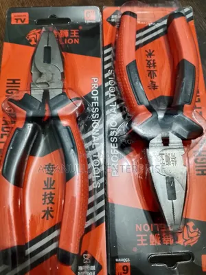 Pliers for Multipurpose Use.