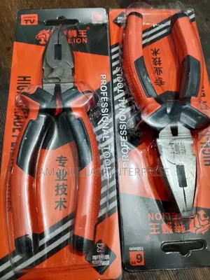 Pliers for Multipurpose Use.