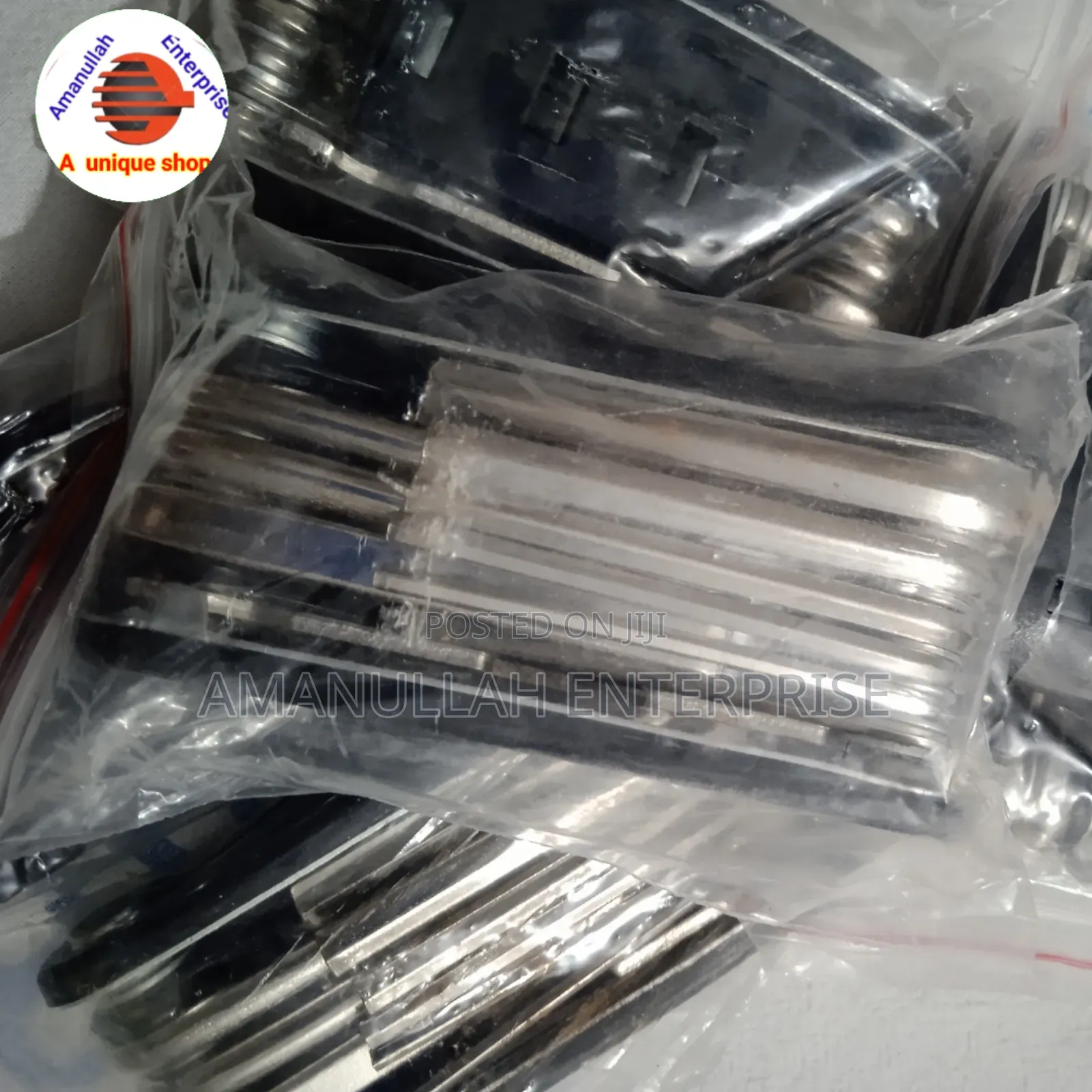 16in1 Multi-Function Bike- Bicycle Mechanic Repair Tool Kit.