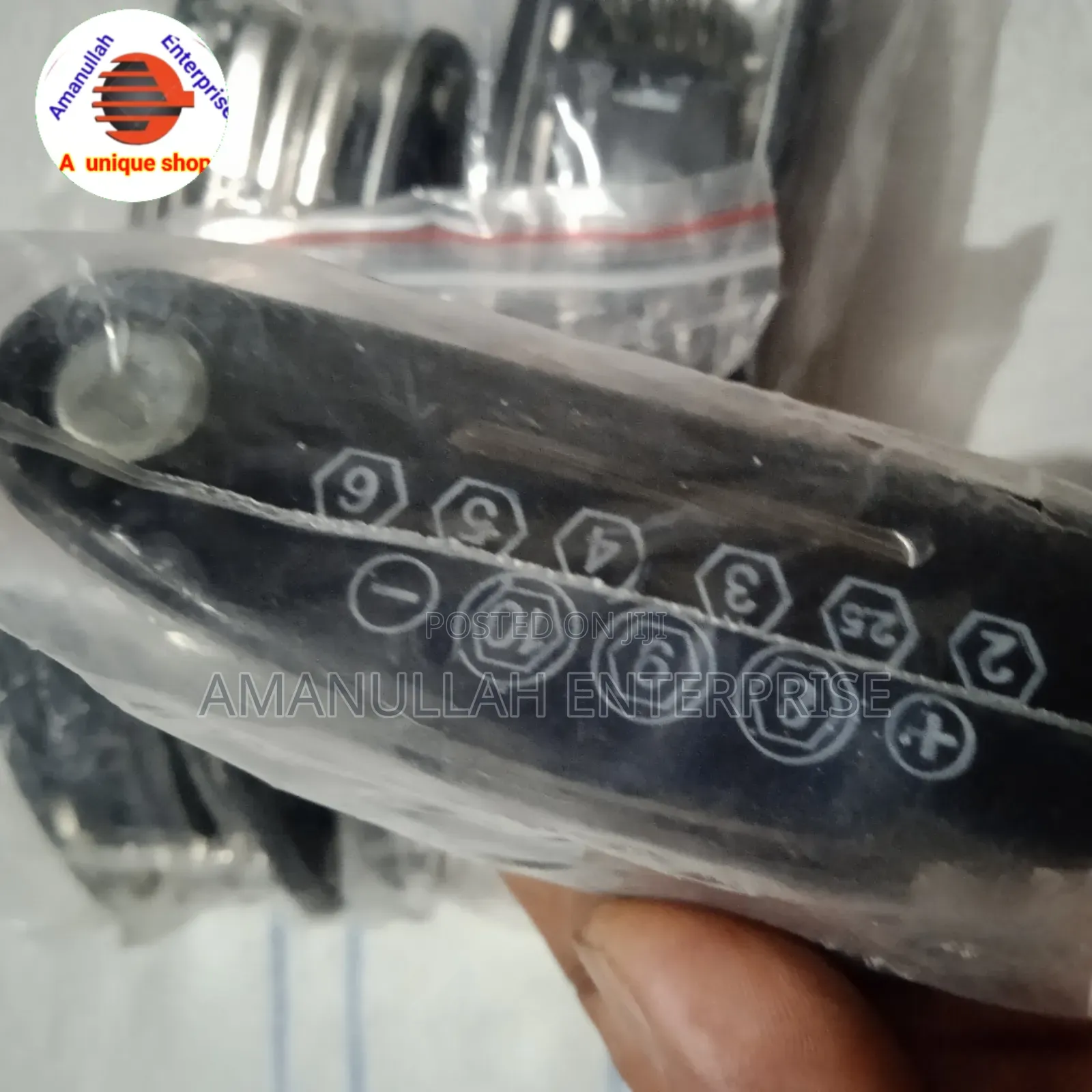 16in1 Multi-Function Bike- Bicycle Mechanic Repair Tool Kit.