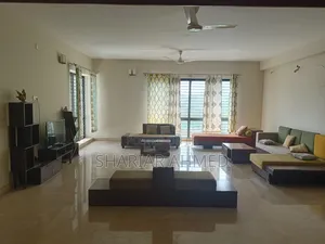 4bdrm Apartment in Gulshan for rent