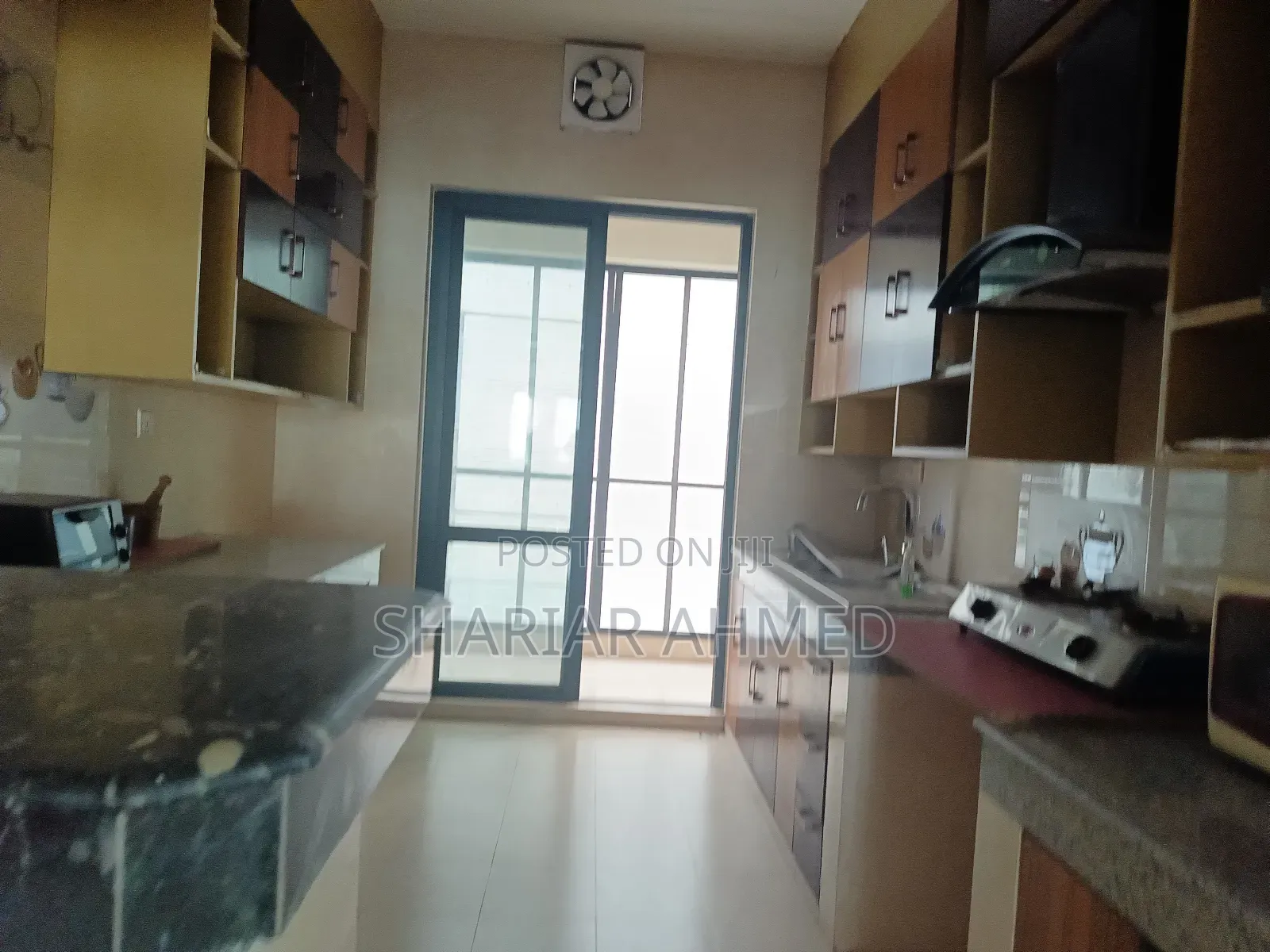 4bdrm Apartment in Gulshan for rent