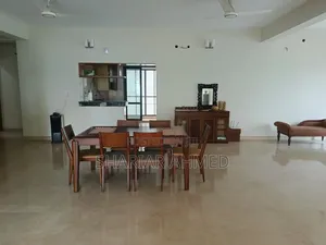 4bdrm Apartment in Gulshan for rent