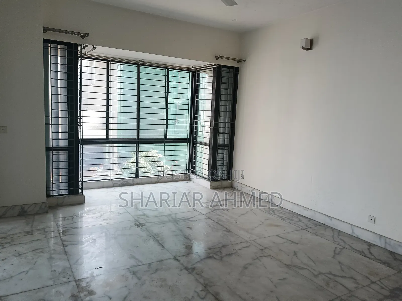 4bdrm Apartment in Gulshan for rent