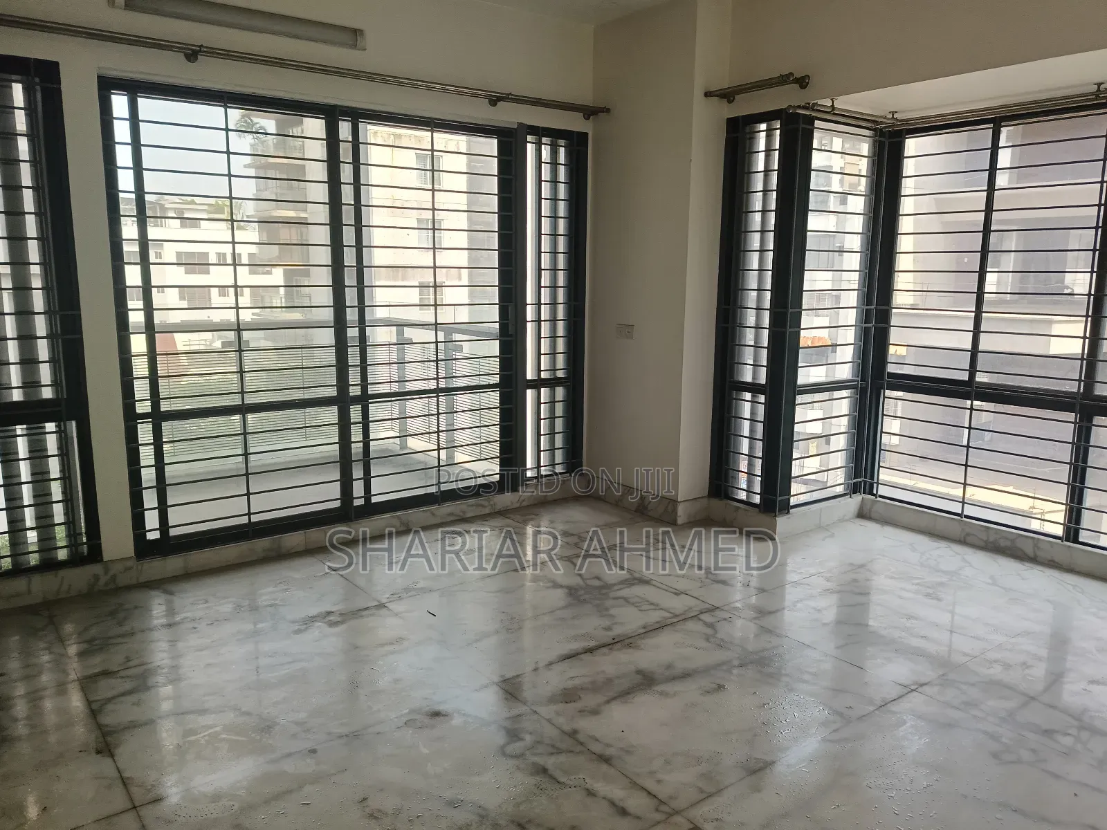 4bdrm Apartment in Gulshan for rent