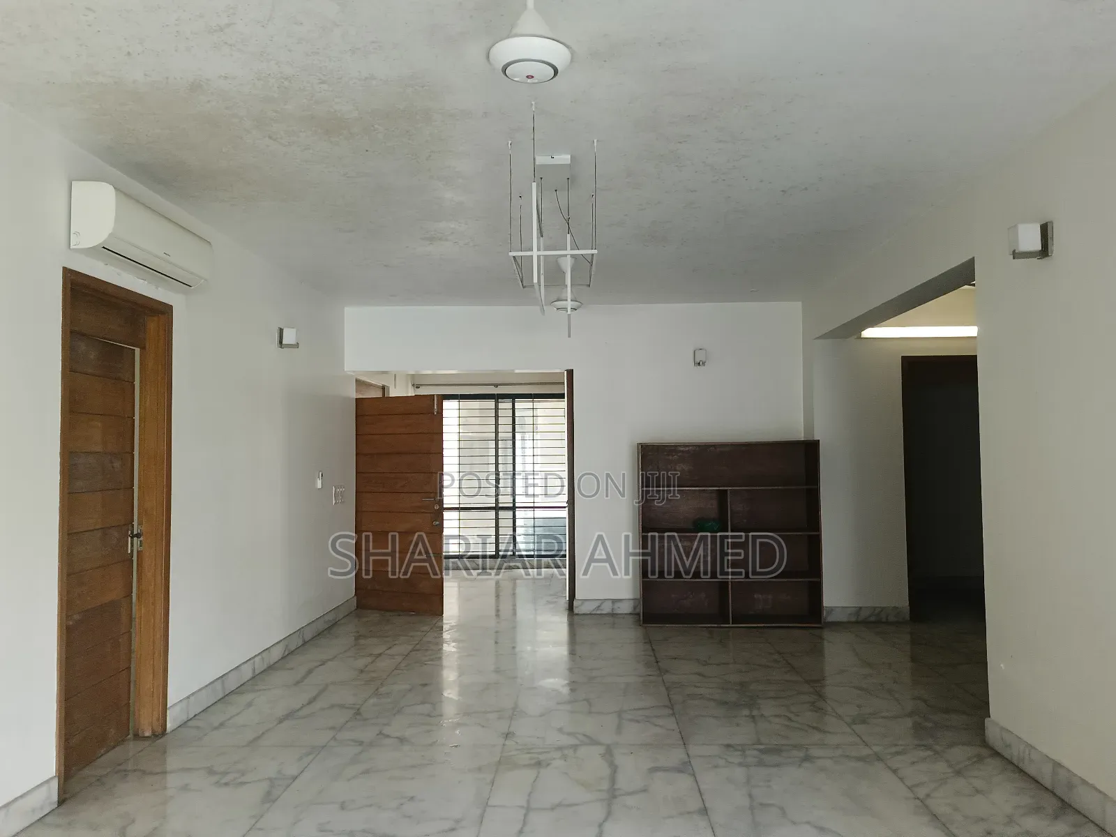 4bdrm Apartment in Gulshan for rent