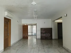 4bdrm Apartment in Gulshan for rent