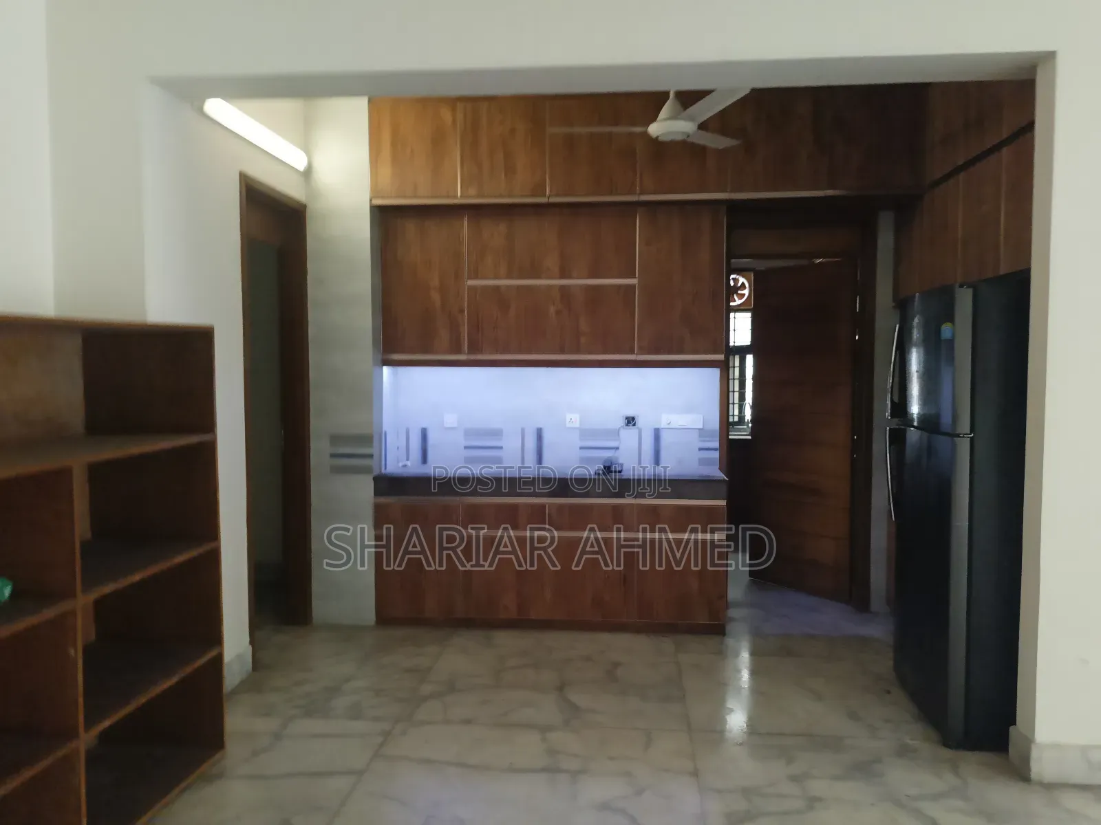 4bdrm Apartment in Gulshan for rent
