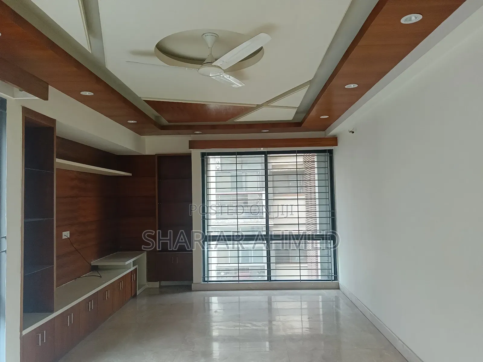 4bdrm Apartment in Gulshan for rent