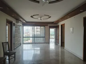 4bdrm Apartment in Gulshan for rent