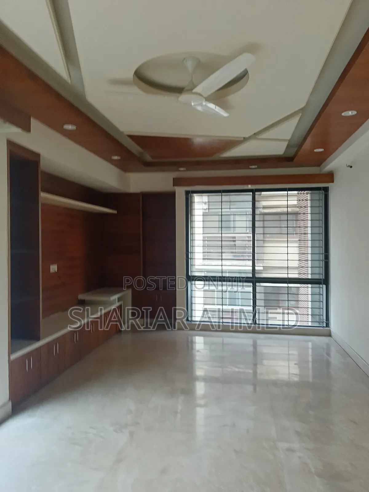 4bdrm Apartment in Gulshan for rent