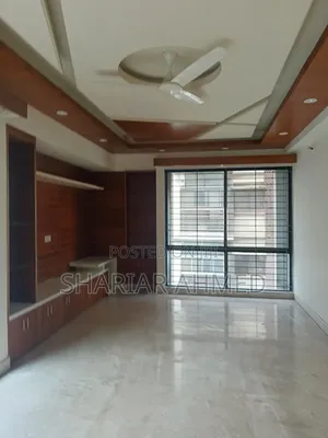 4bdrm Apartment in Gulshan for rent