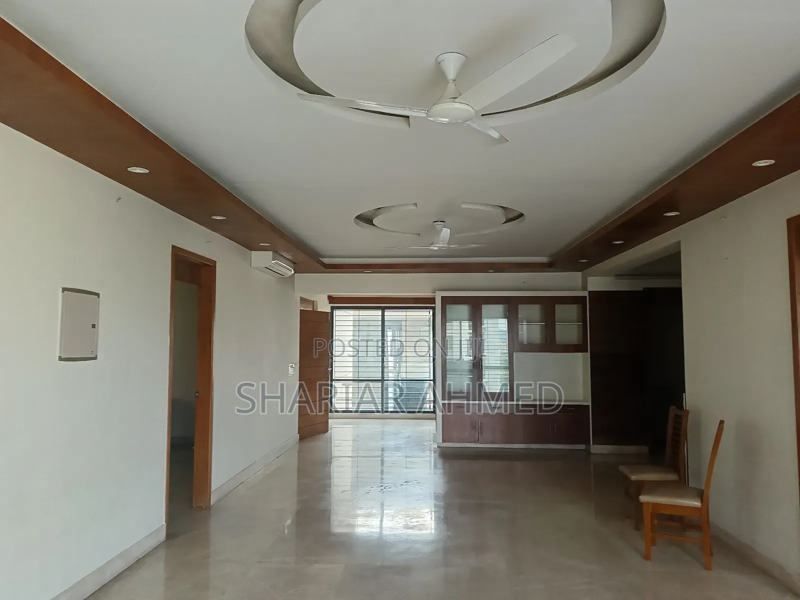 4bdrm Apartment in Gulshan for rent