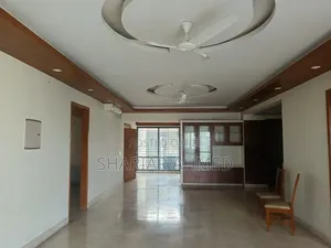 4bdrm Apartment in Gulshan for rent