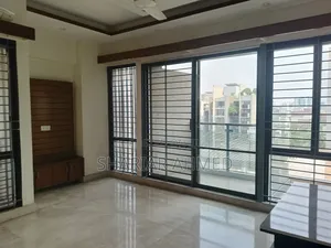 4bdrm Apartment in Gulshan for rent