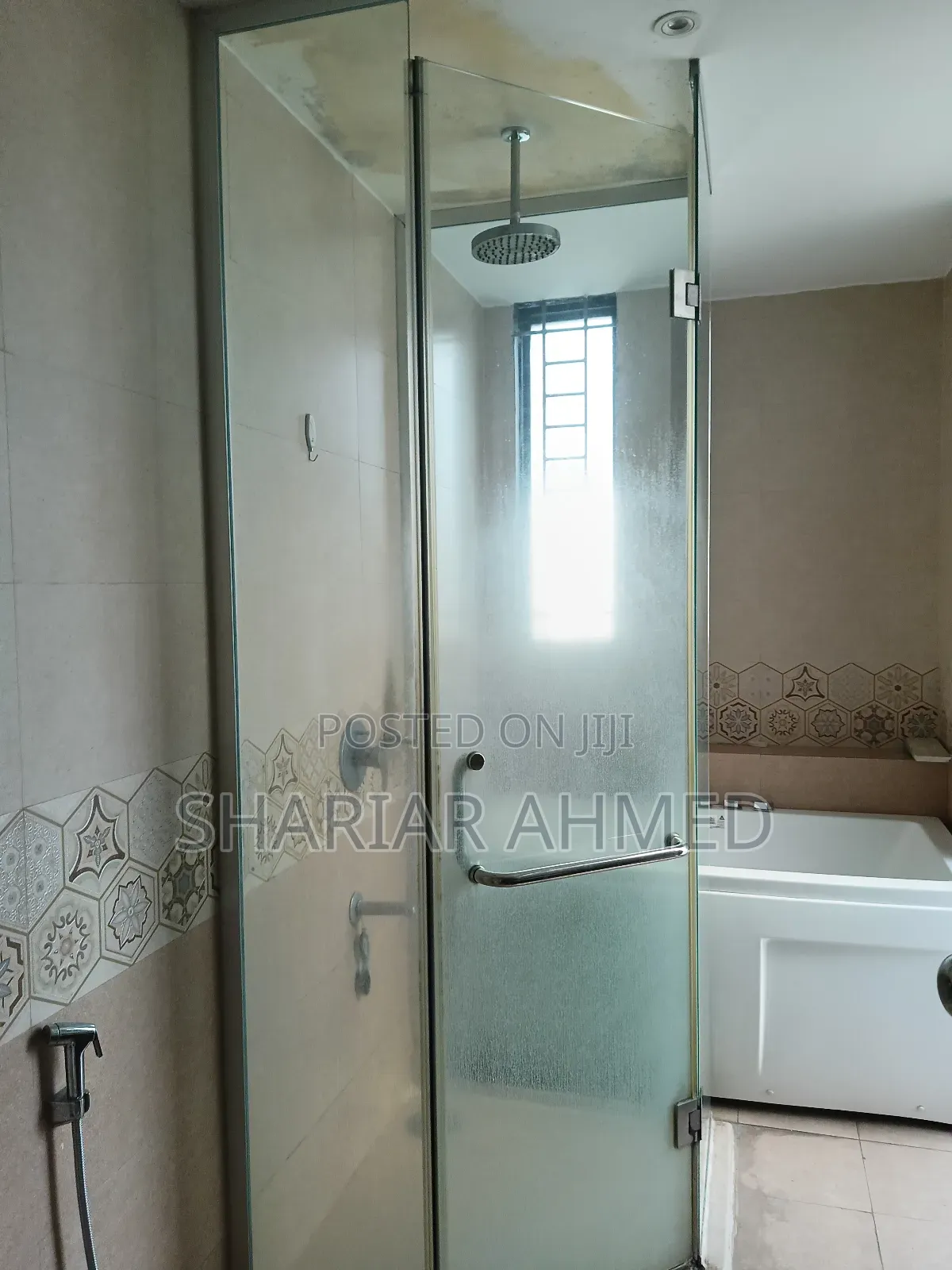 4bdrm Apartment in Gulshan for rent