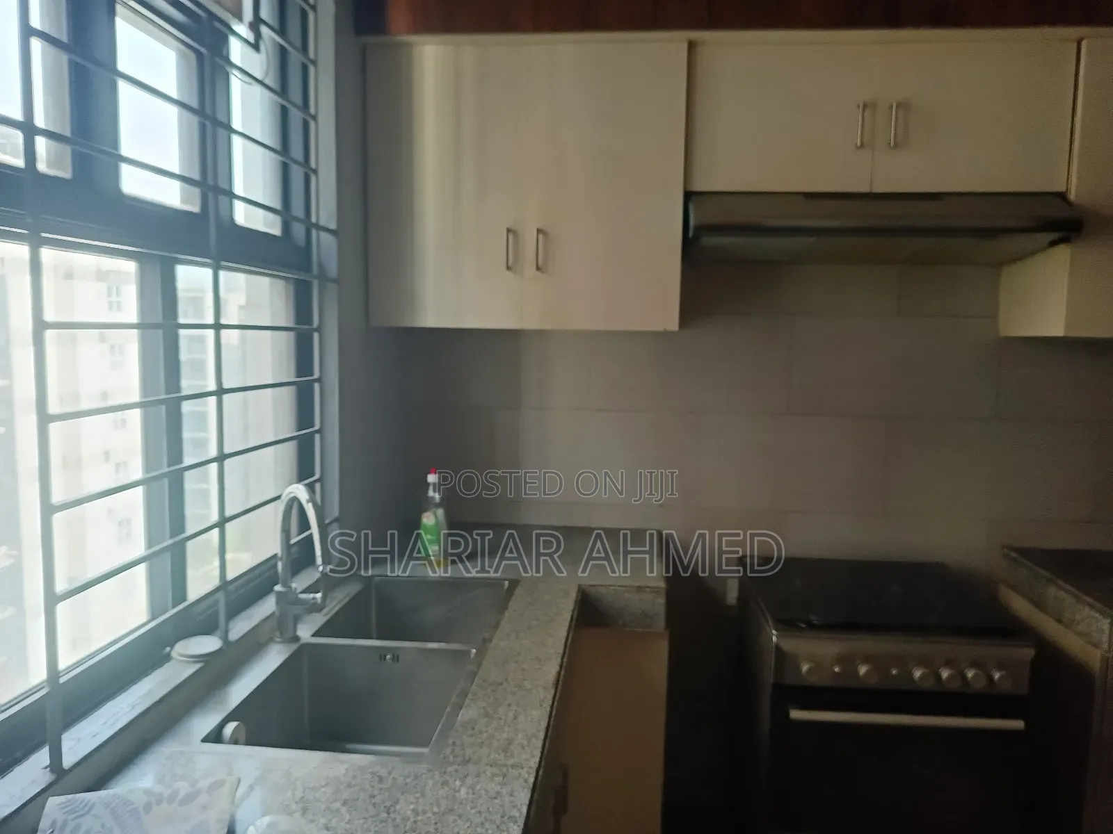 4bdrm Apartment in Gulshan for rent