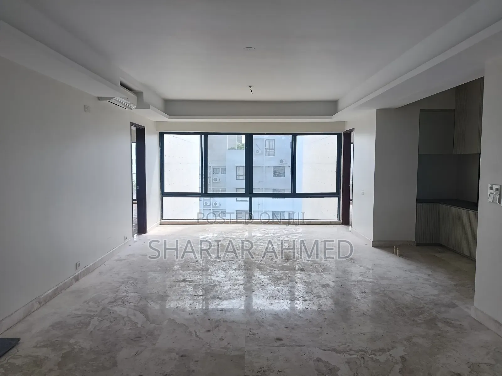 4bdrm Apartment in Gulshan for rent