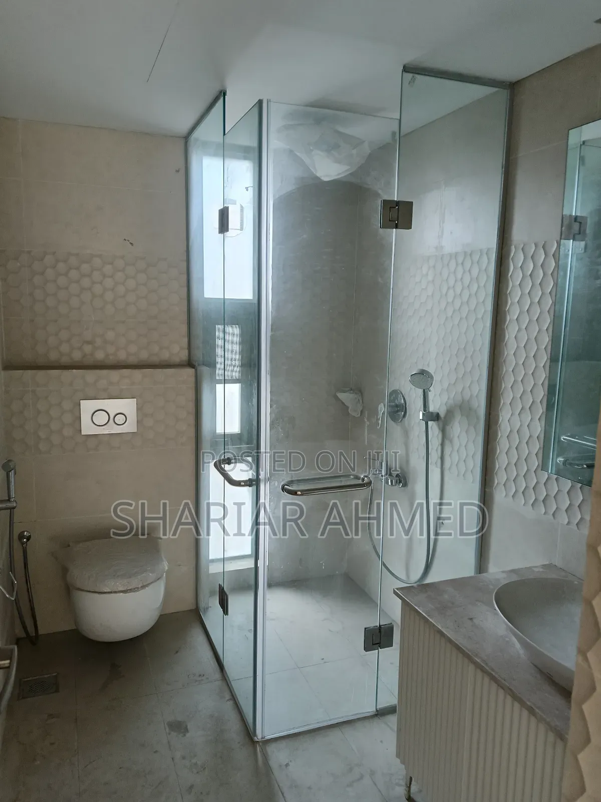 4bdrm Apartment in Gulshan for rent