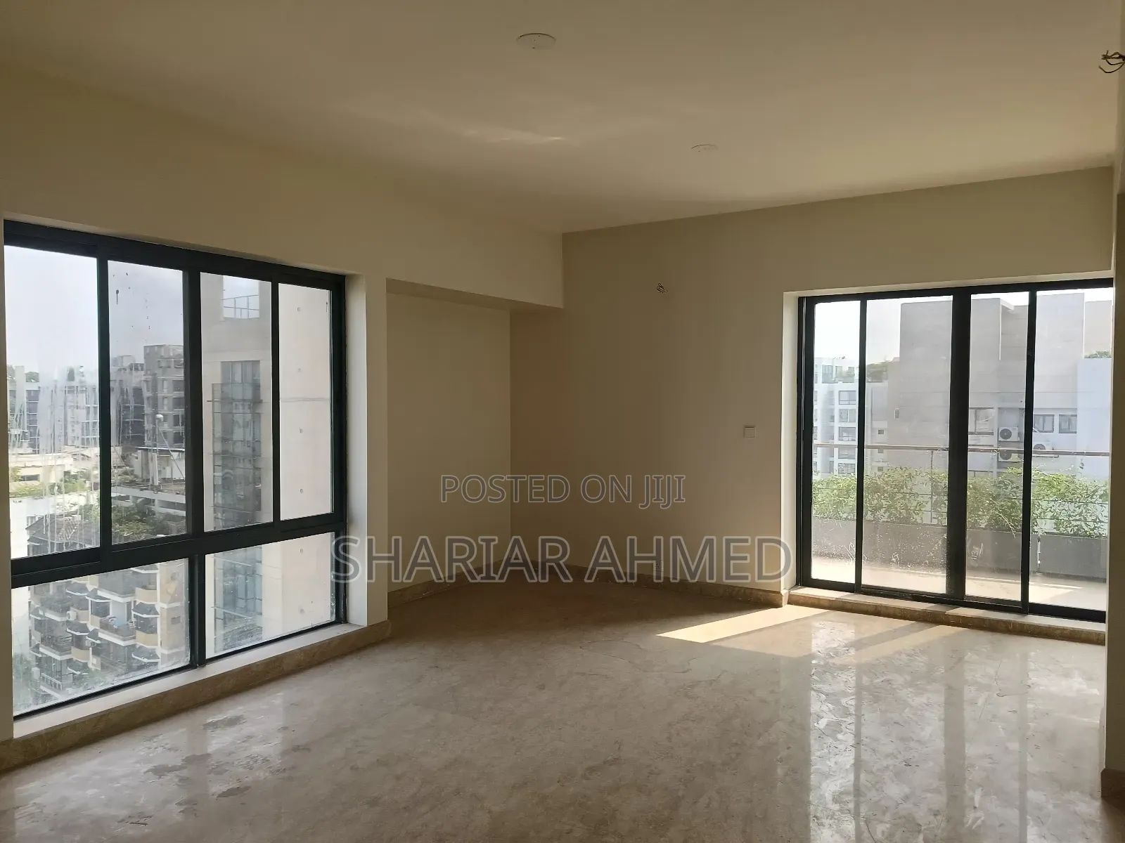 4bdrm Apartment in Gulshan for rent