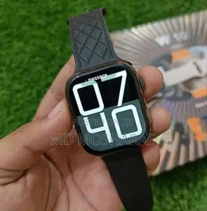 Photo - W10 Smartwatch (10 in 1