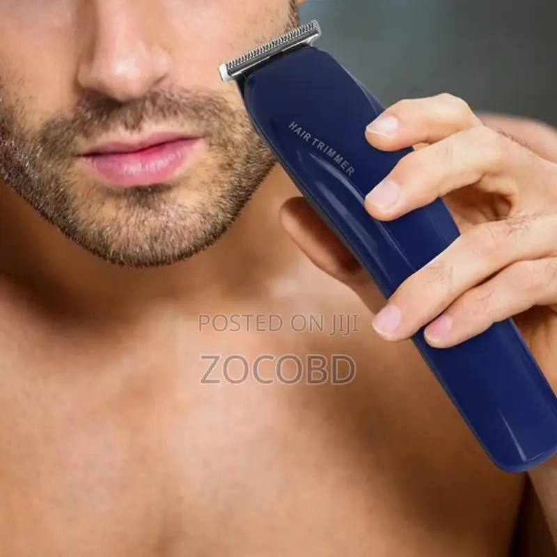 HTC AT-528 Professional Hair Clipper Trimmer for Men
