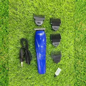 HTC AT-528 Professional Hair Clipper Trimmer for Men