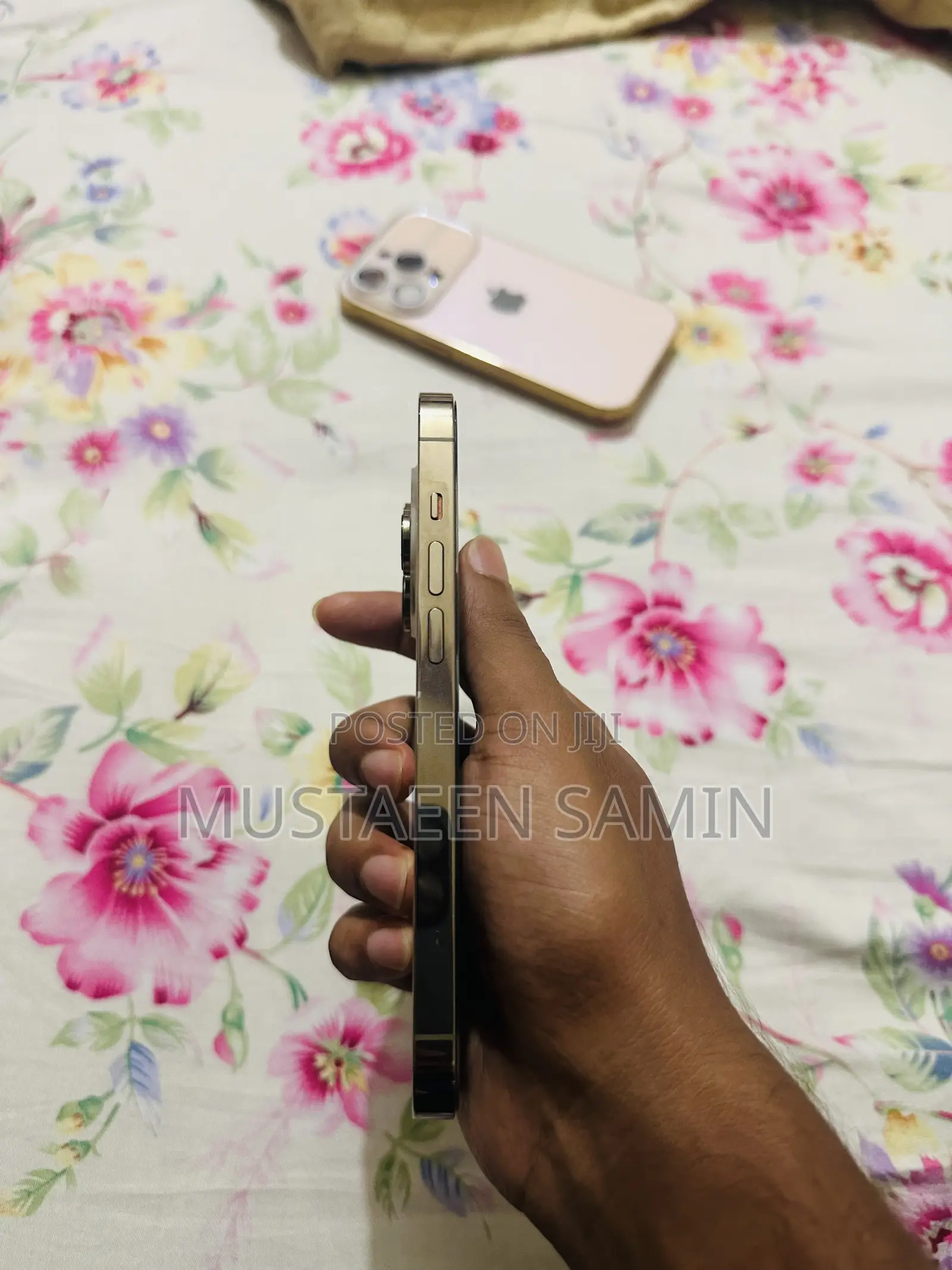 Apple iPhone 14 Pro 128 GB Gold