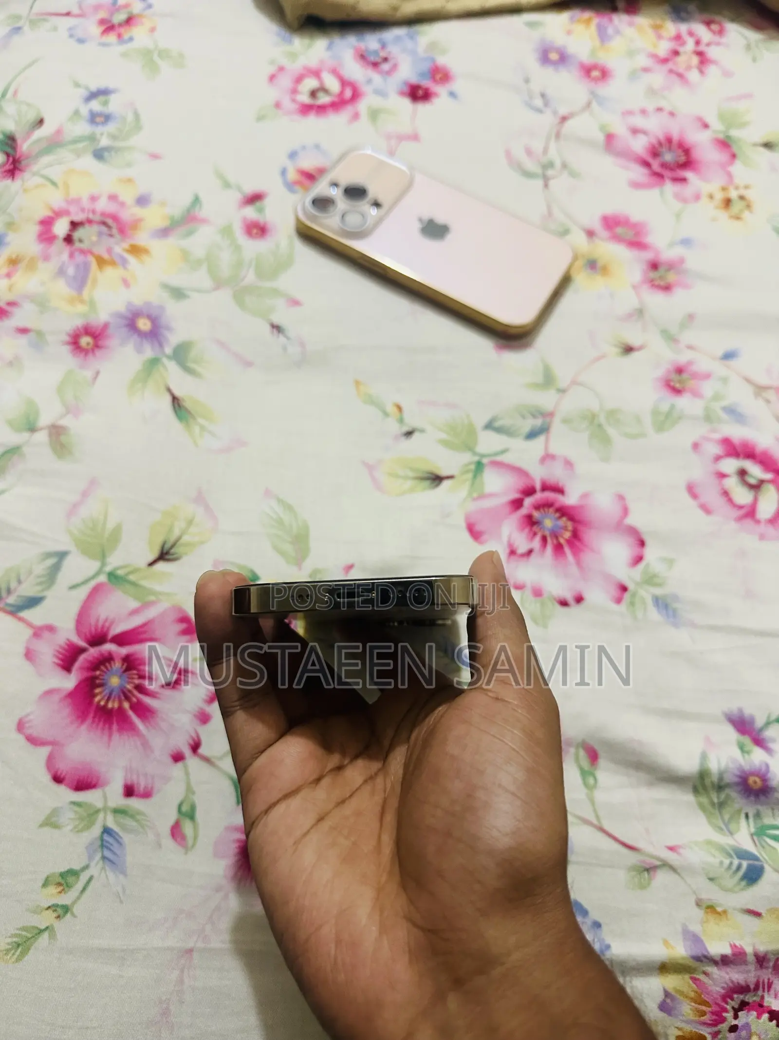 Apple iPhone 14 Pro 128 GB Gold