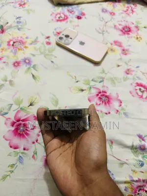 Apple iPhone 14 Pro 128 GB Gold