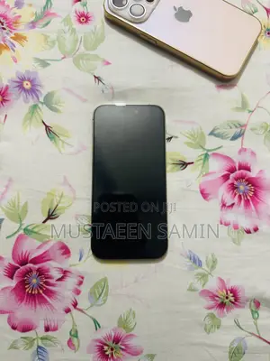 Apple iPhone 14 Pro 128 GB Gold