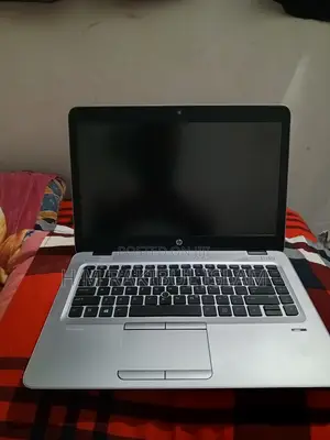 Photo - Laptop HP EliteBook 840 G3 8GB Intel Core I5 HDD+SSD 256GB